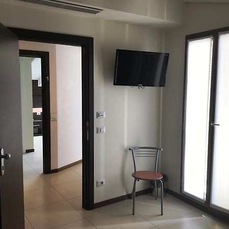 Residenza S.Event B&B Buccinasco Exterior foto