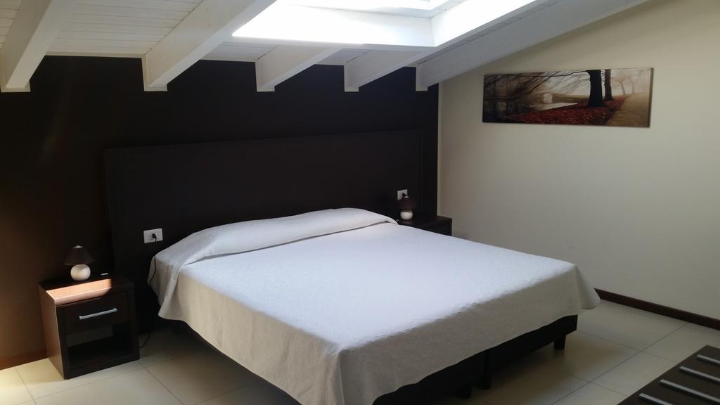 Residenza S.Event B&B Buccinasco Exterior foto