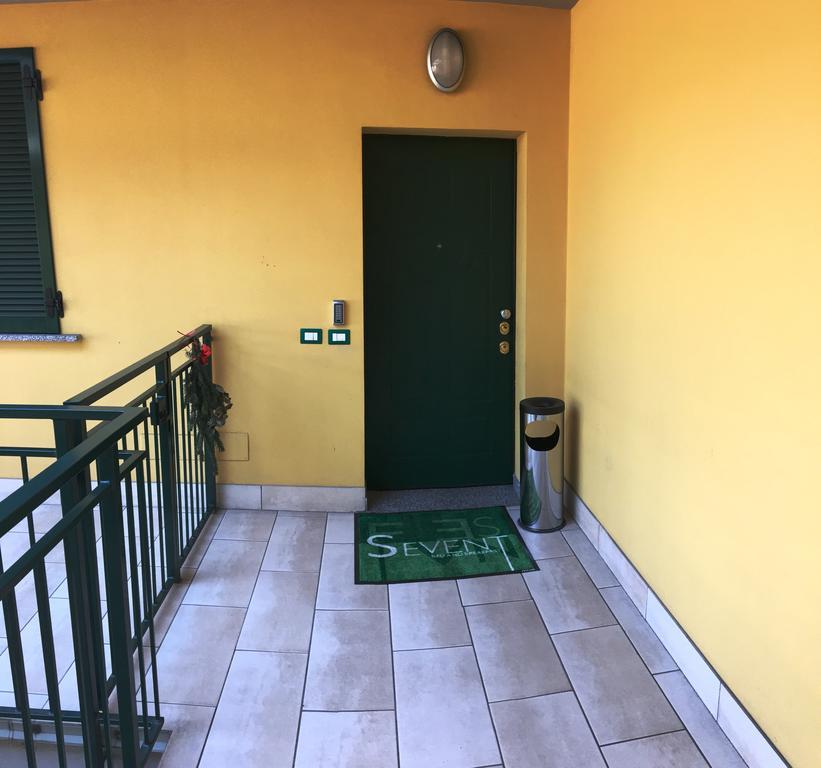Residenza S.Event B&B Buccinasco Exterior foto