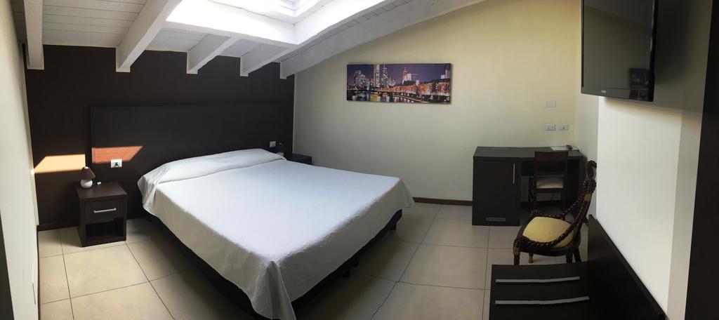Residenza S.Event B&B Buccinasco Exterior foto